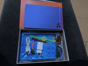New Tablet 512 GB Blue