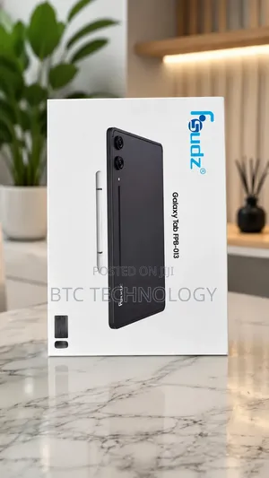 New Fidel Note 4 512 GB