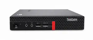 Desktop Computer Lenovo ThinkCentre M910 4GB AMD A8 SSD 256GB