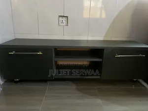 Quality TV Stand