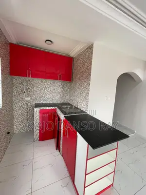 2bdrm Apartment in Pandak Agency, Adenta for rent