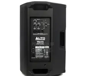 Alto TS415 15 Inches Professional (2500 Watts)