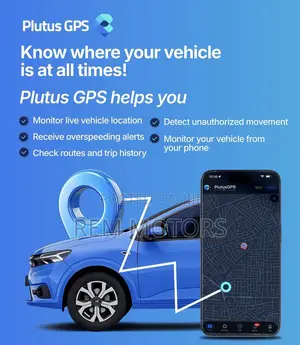 Tracking Device