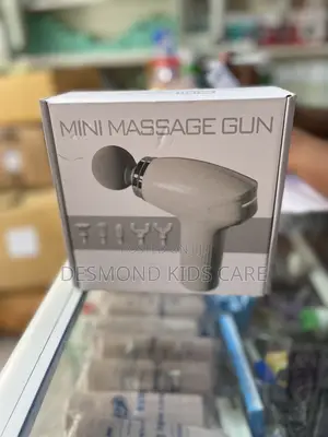 Hand Massaging Machine