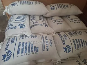 Poultry Feed All Kinds