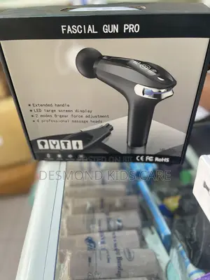 Hand Massaging Machine