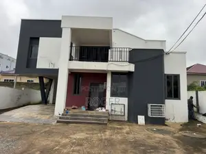 4bdrm House in Ofankor Barrier for rent