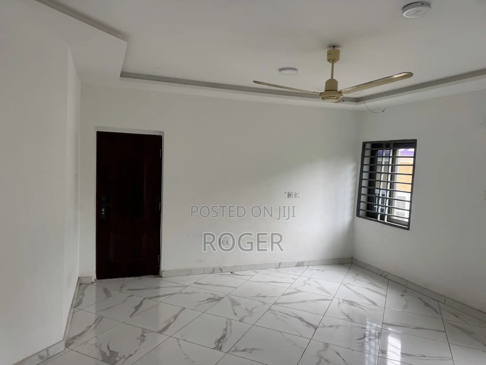 4bdrm House in Ofankor Barrier for rent