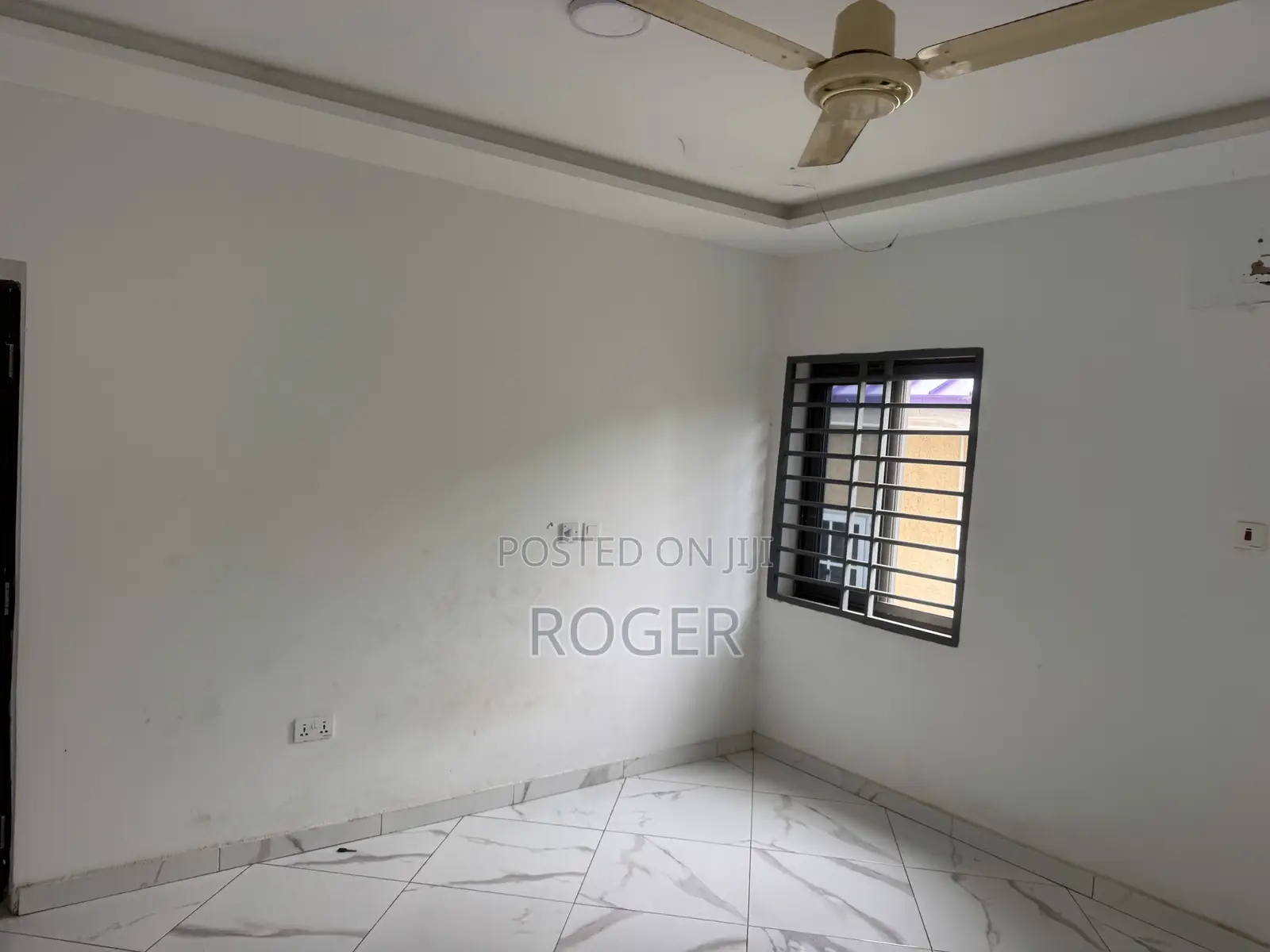4bdrm House in Ofankor Barrier for rent