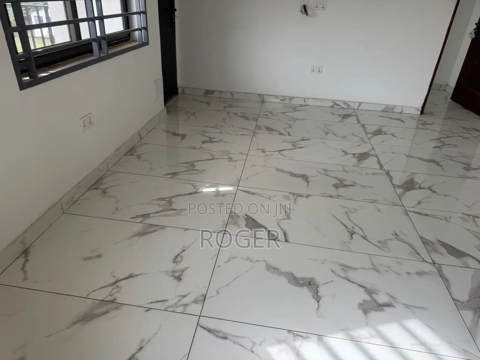 4bdrm House in Ofankor Barrier for rent