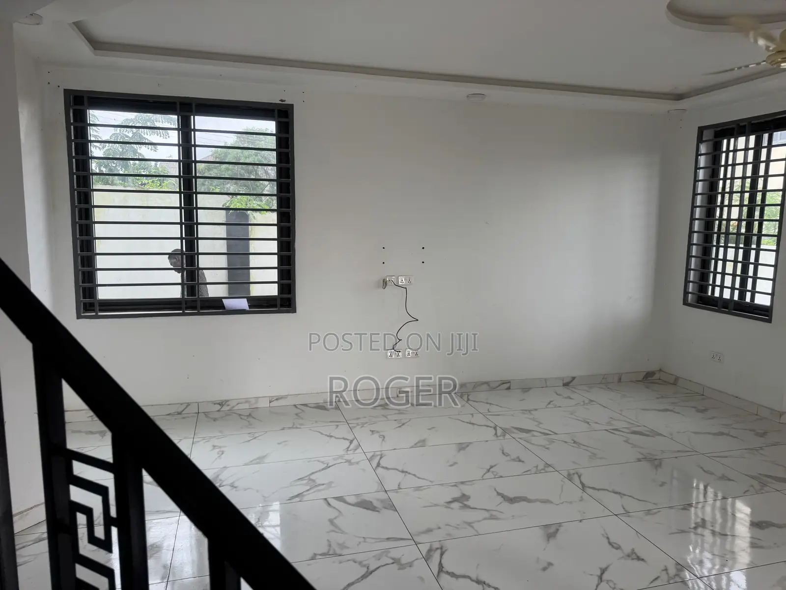 4bdrm House in Ofankor Barrier for rent