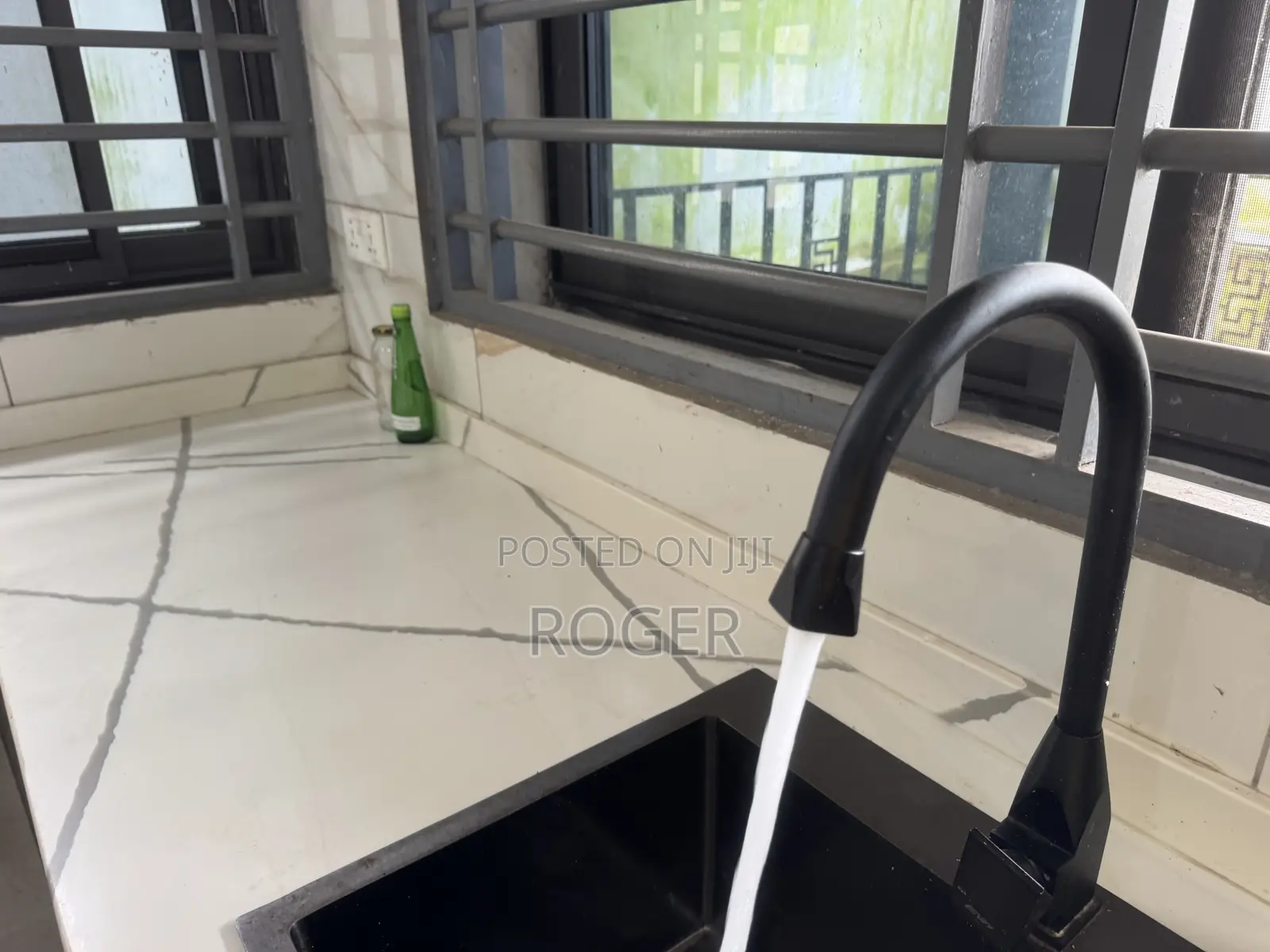 4bdrm House in Ofankor Barrier for rent
