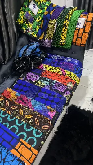 Quality Ankara for Sale