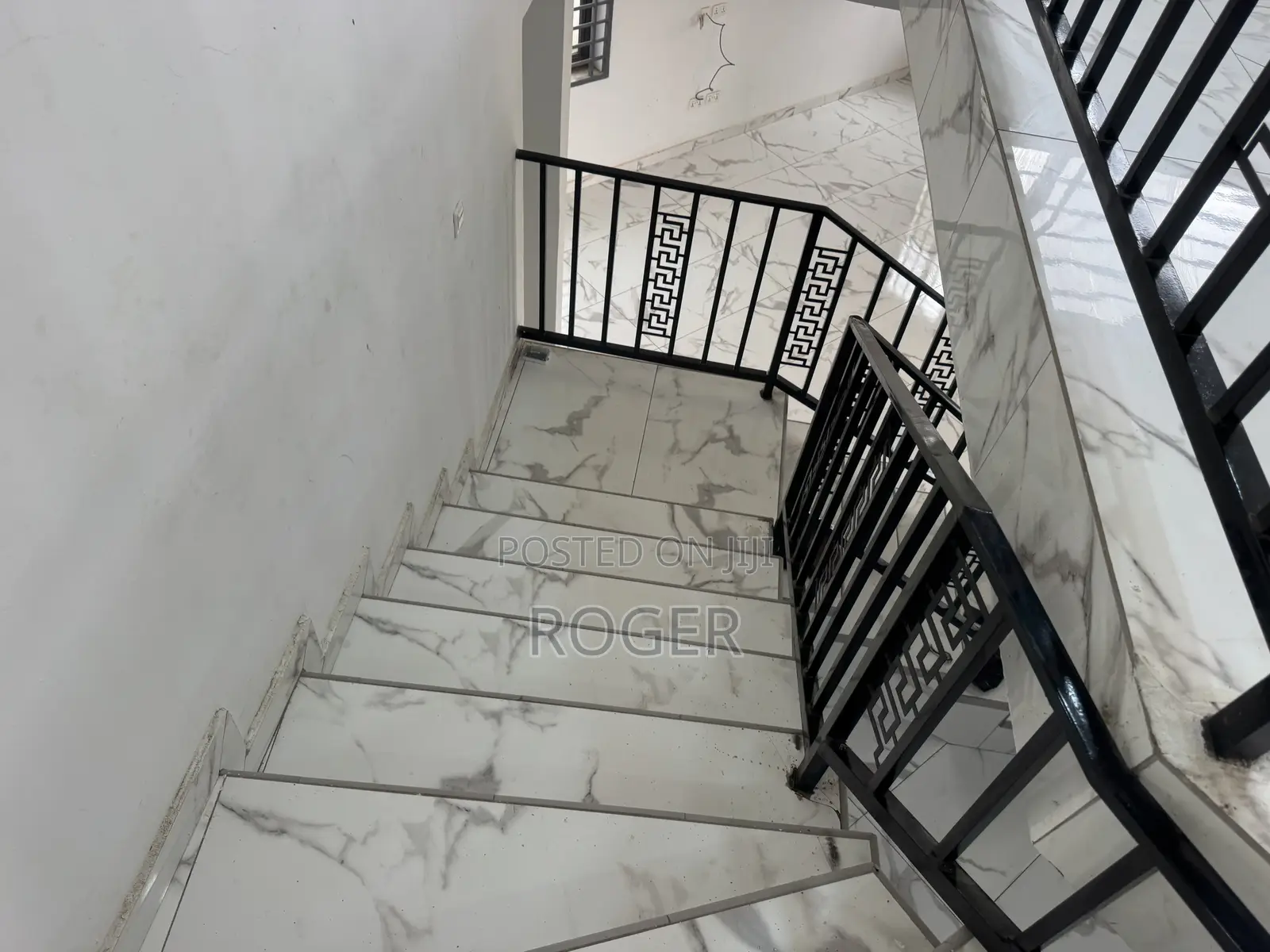 4bdrm House in Ofankor Barrier for rent