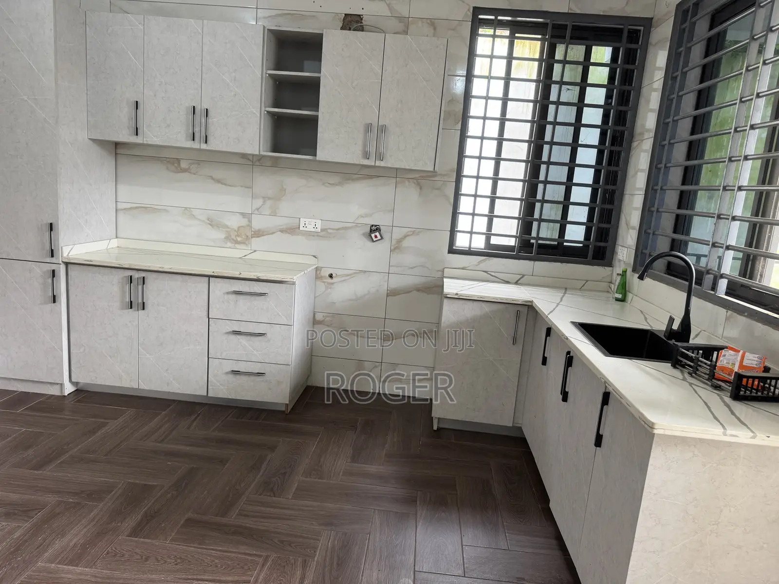 4bdrm House in Ofankor Barrier for rent