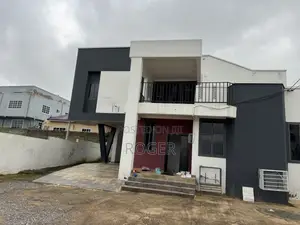 4bdrm House in Ofankor Barrier for rent