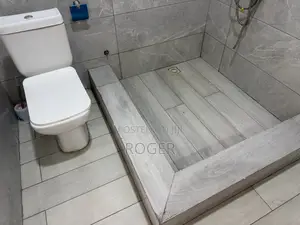 4bdrm House in Ofankor Barrier for rent