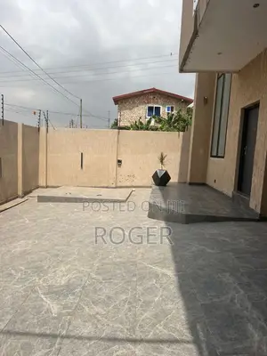 4bdrm House in Tantra Hills, Mile 7 for sale