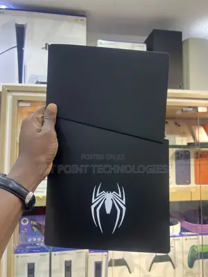 PS5 Slim Shell Covers