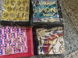 Bandanna Good Quality