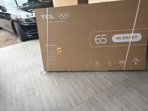 Set Up Home Entertainment W/TCL 65P6L UHD Google Smart TV