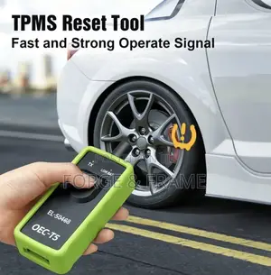 TPMS EL-50448 Tire Pressure Reset Tool