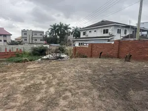 8 Plots of Land for Sale at East Legon ( Adjiriganor)