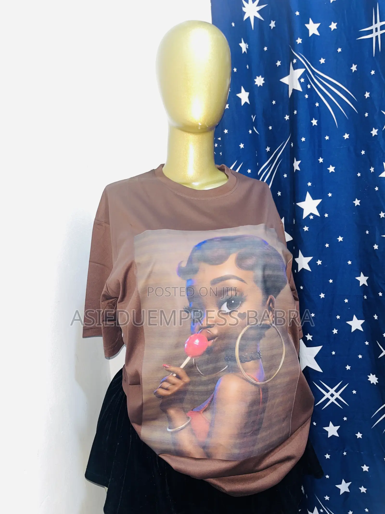Empress Designs and More