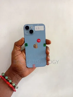 Apple iPhone 14 128 GB Blue