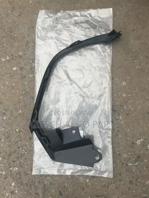 Honda Accord 2018 2019 2020 Back Bumper Exhaust Mouth Moulding