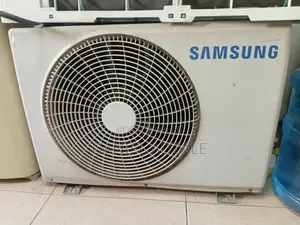 Air Condition 1.5