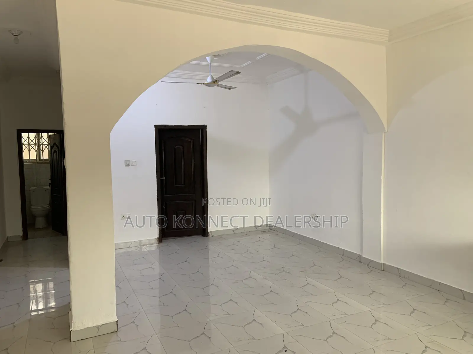 2bdrm Apartment in Auto Konnect, Oyarifa Mall Area for rent