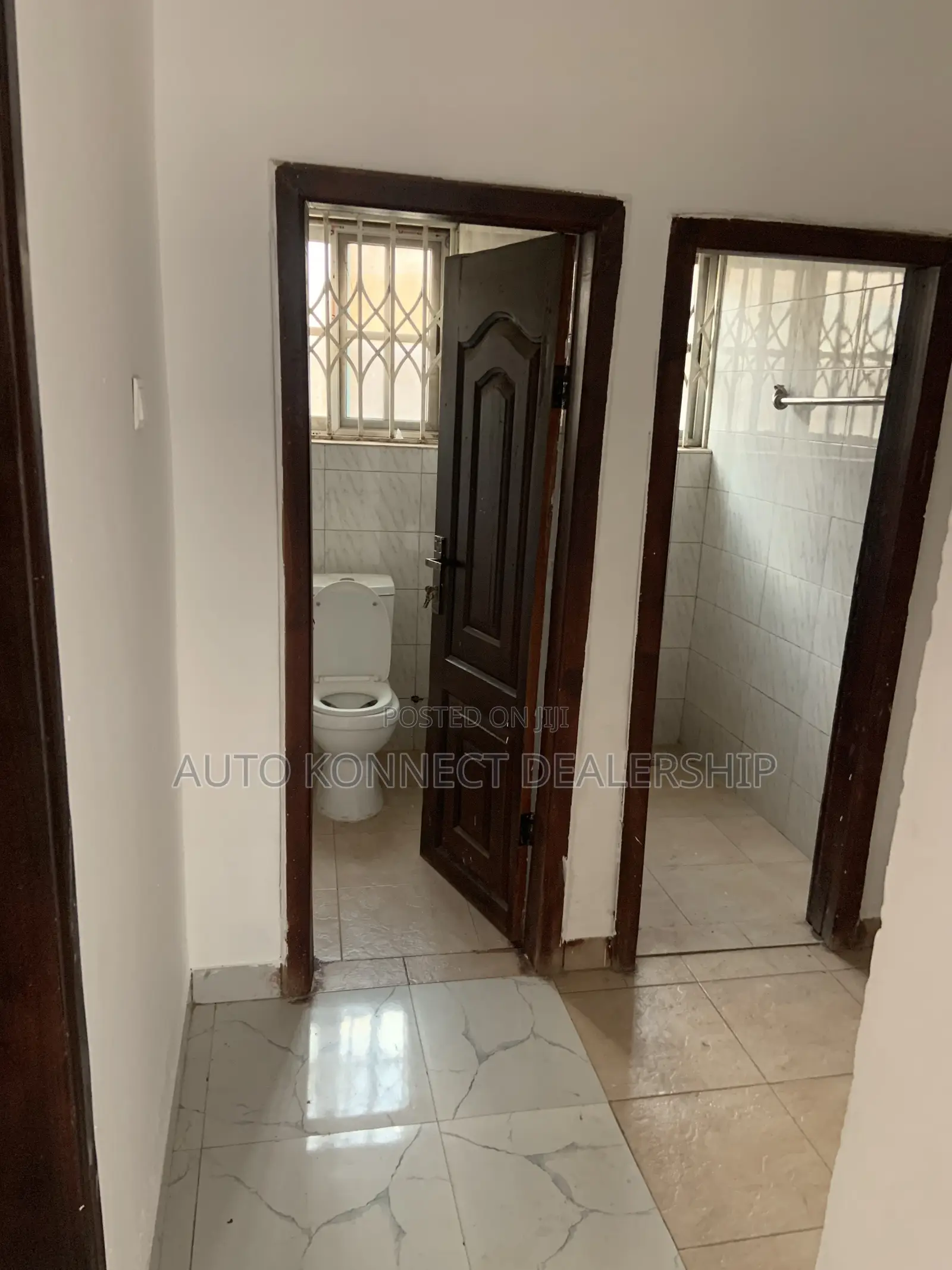 2bdrm Apartment in Auto Konnect, Oyarifa Mall Area for rent