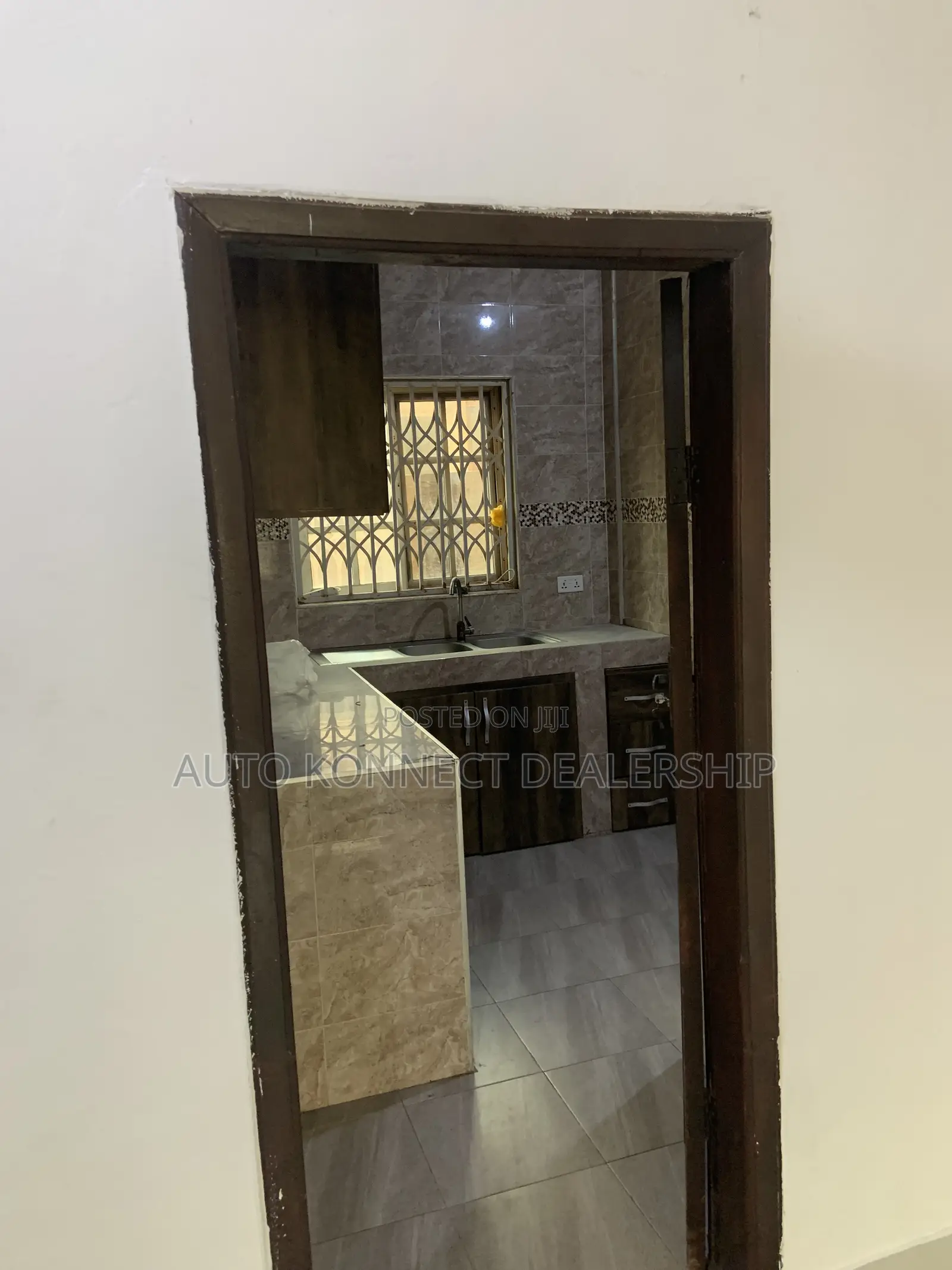 2bdrm Apartment in Auto Konnect, Oyarifa Mall Area for rent
