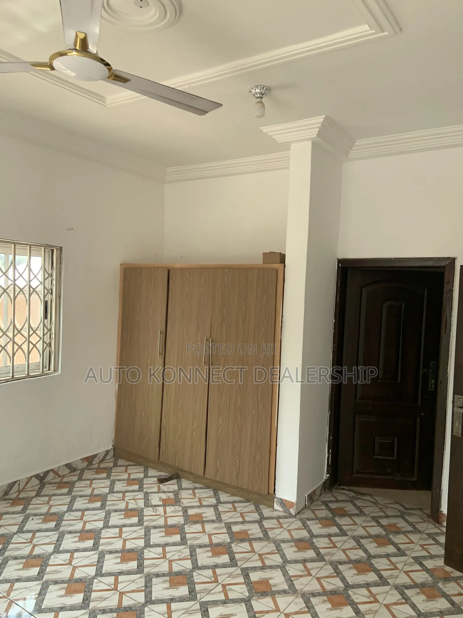 2bdrm Apartment in Auto Konnect, Oyarifa Mall Area for rent