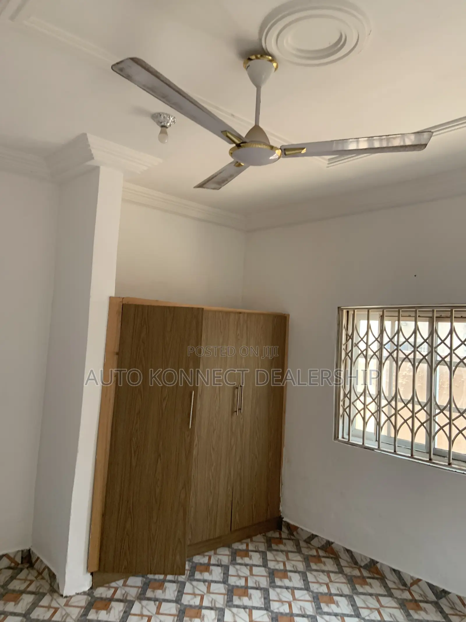 2bdrm Apartment in Auto Konnect, Oyarifa Mall Area for rent