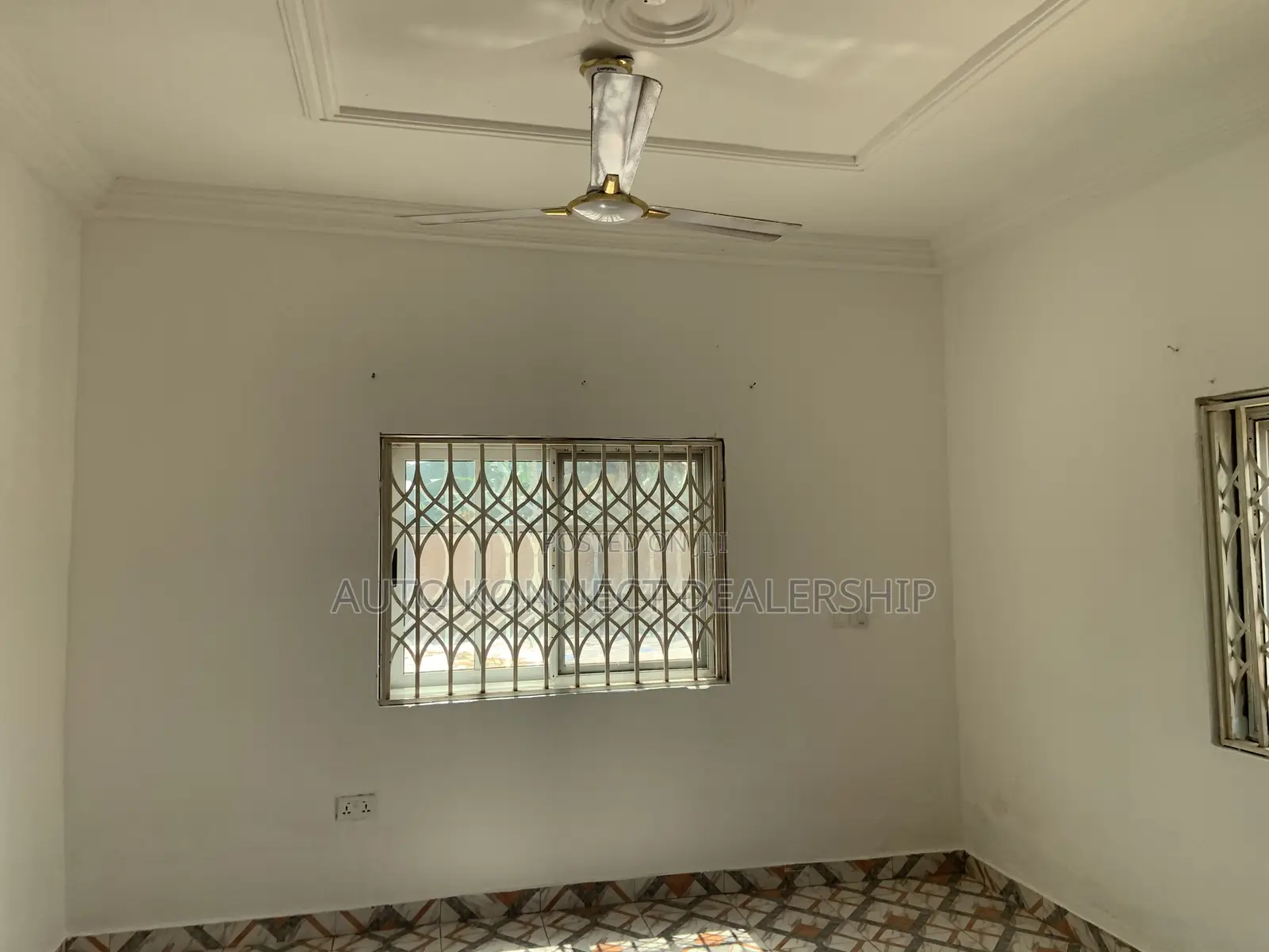 2bdrm Apartment in Auto Konnect, Oyarifa Mall Area for rent