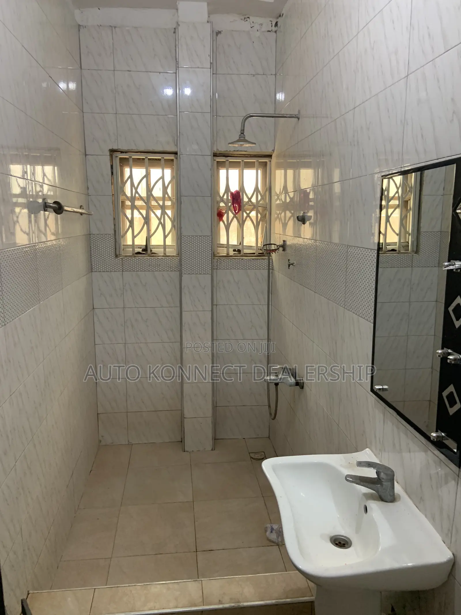 2bdrm Apartment in Auto Konnect, Oyarifa Mall Area for rent