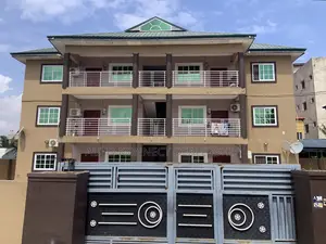 2bdrm Apartment in Auto Konnect, Oyarifa Mall Area for rent