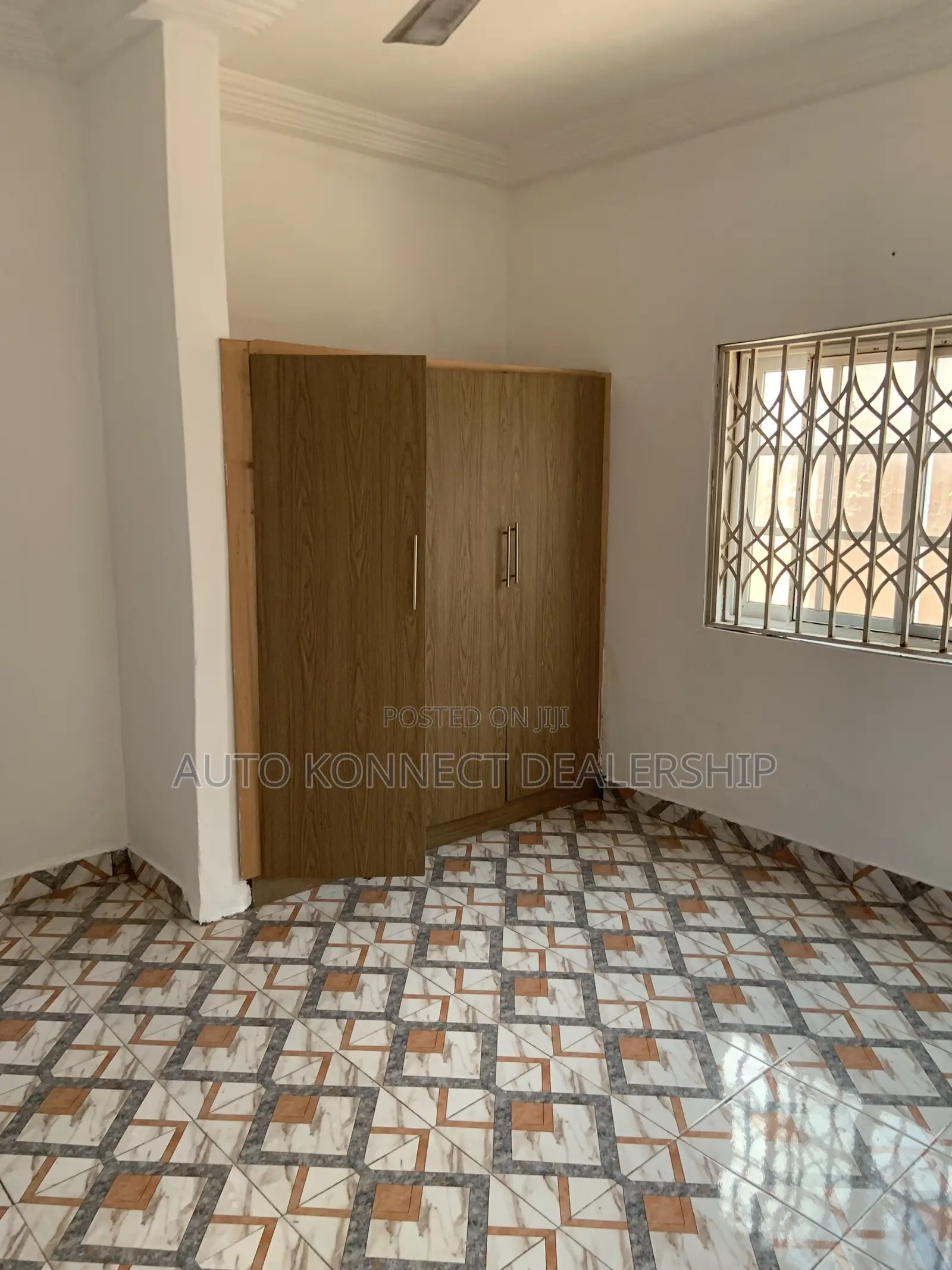 2bdrm Apartment in Auto Konnect, Oyarifa Mall Area for rent