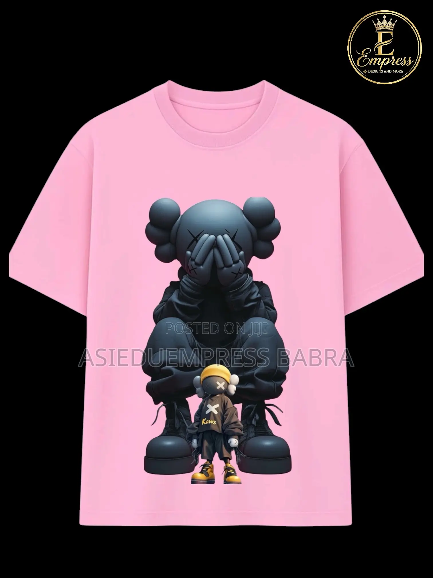 Empress Designs and More