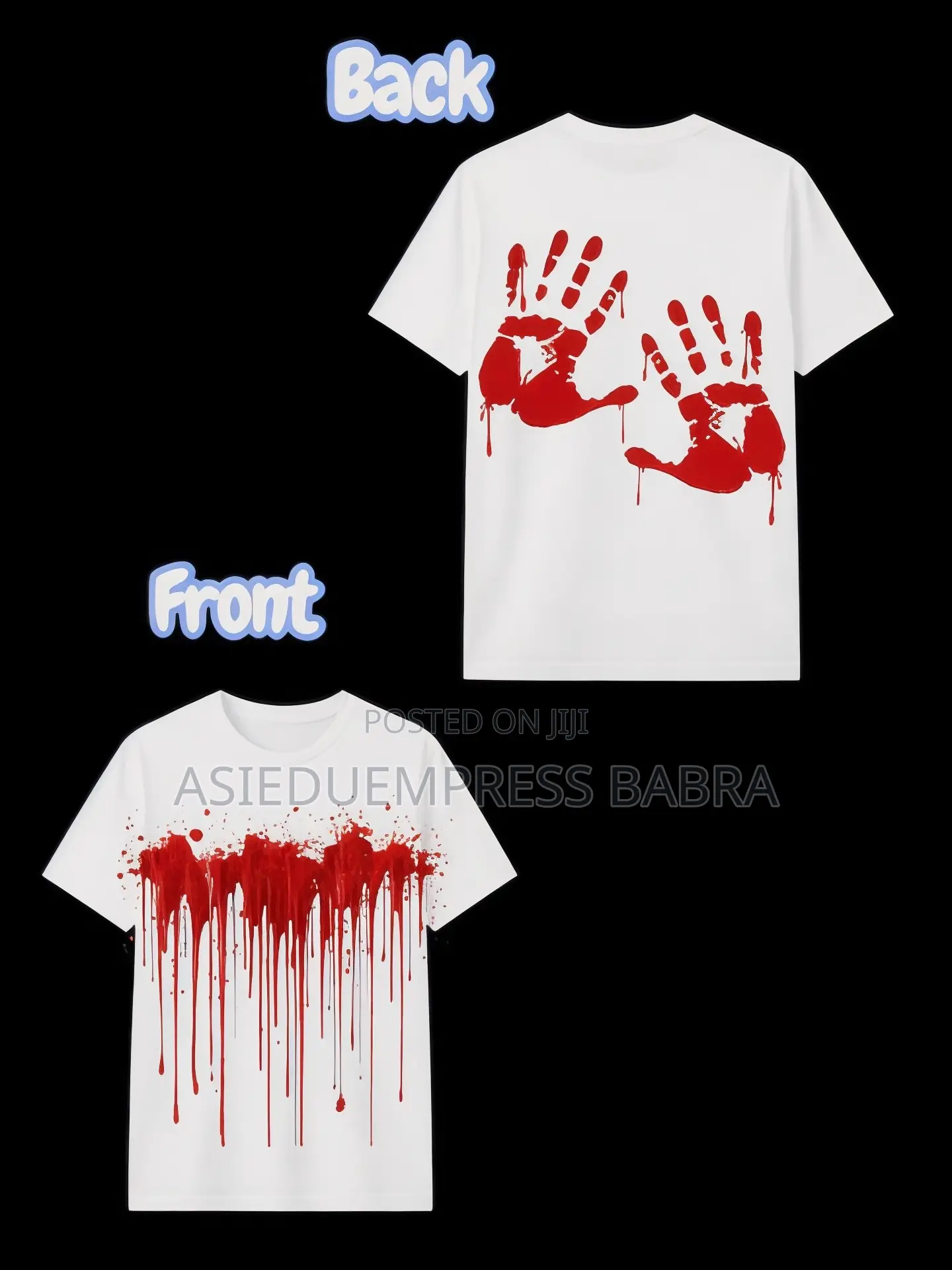Empress Designs and More