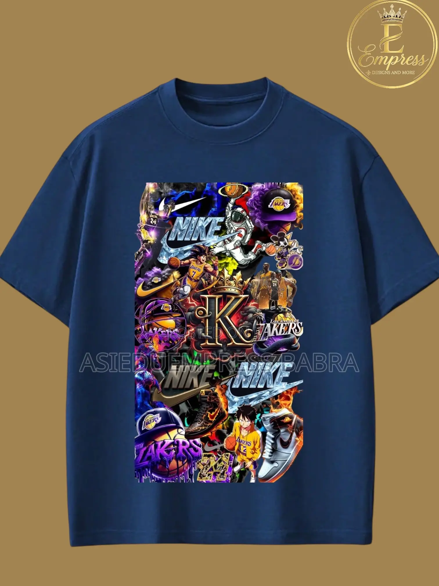 Empress Designs and More