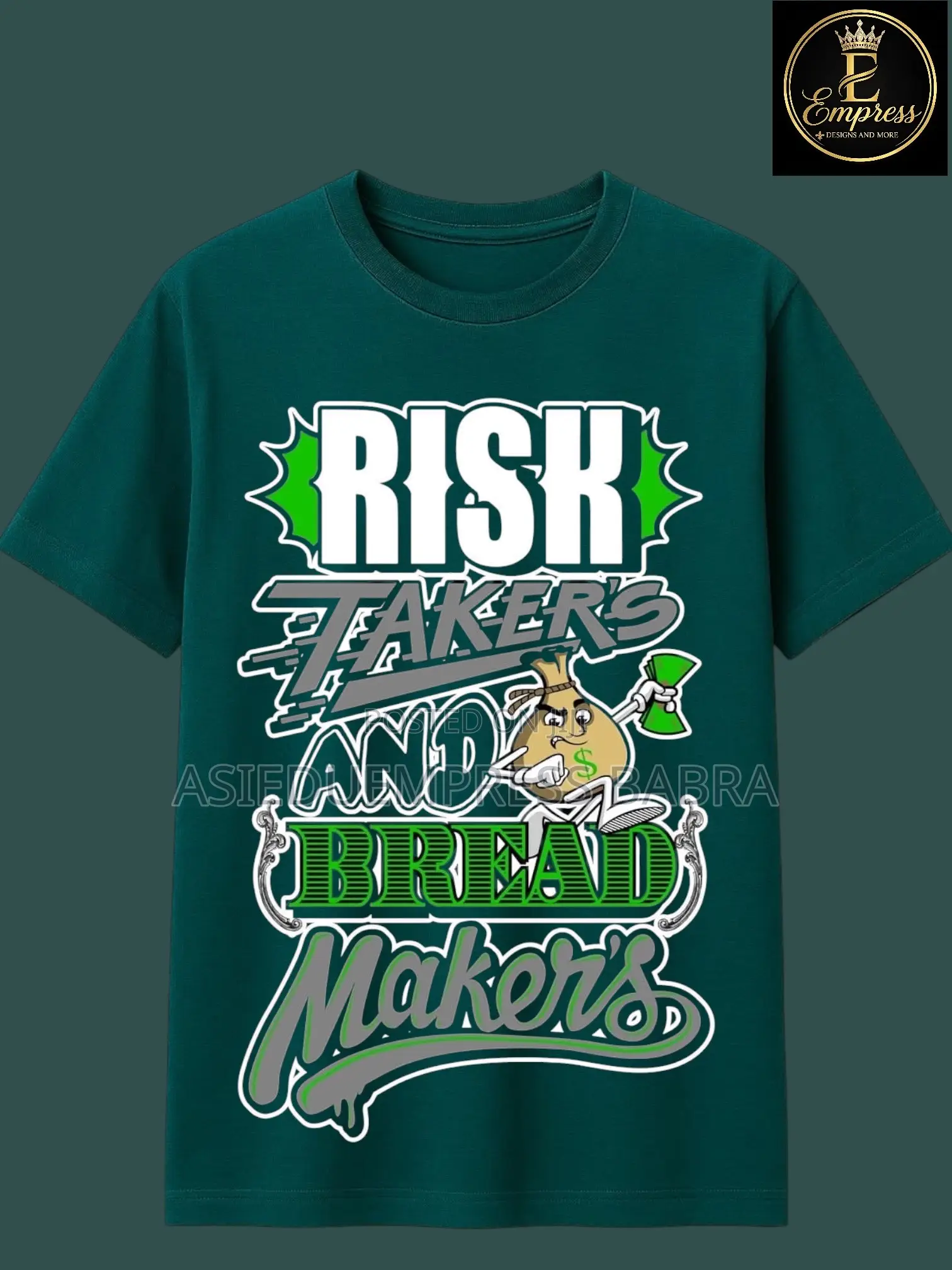 Empress Designs and More