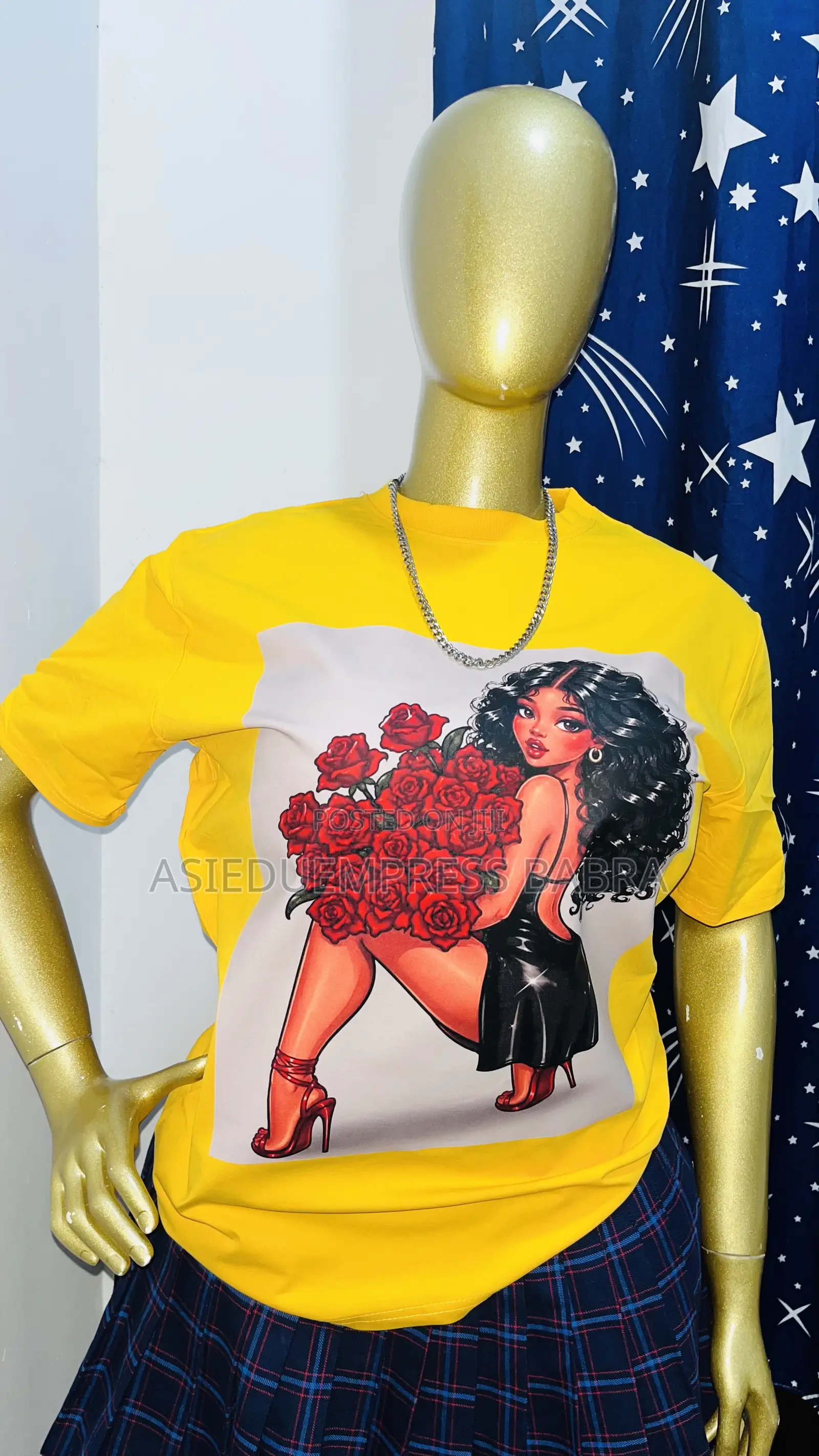 Empress Designs and More