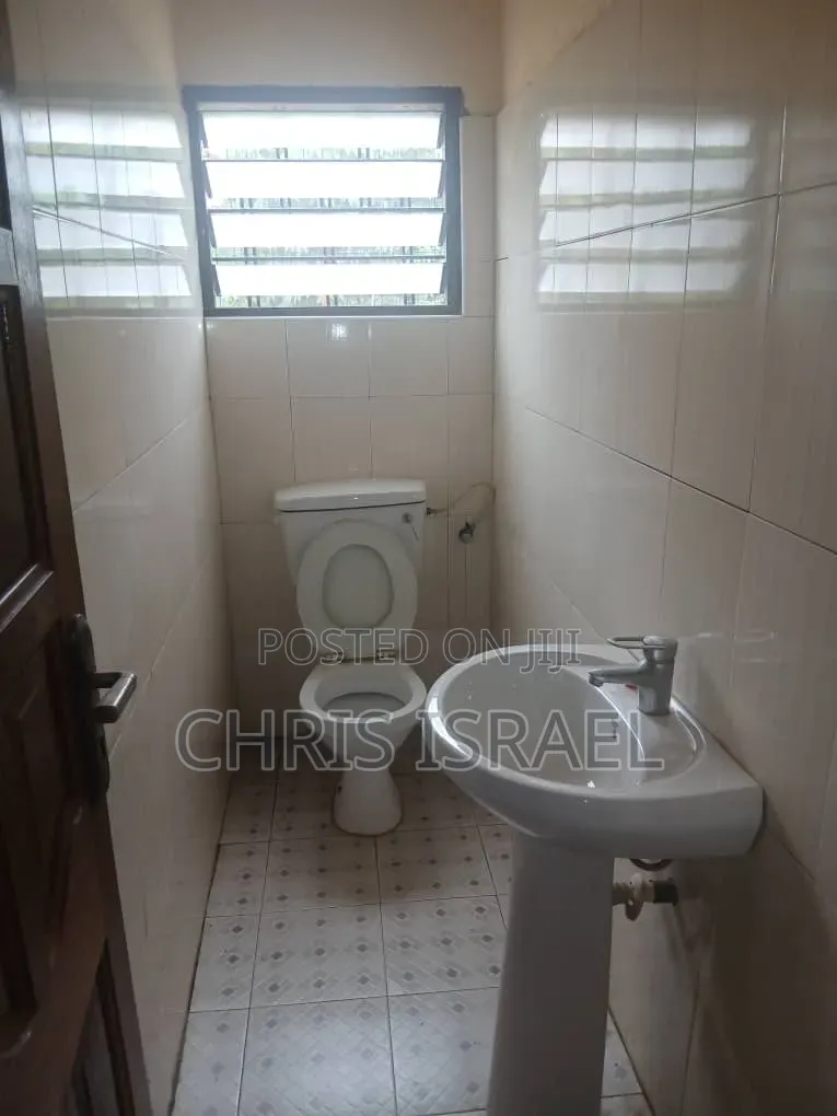 4bdrm House in Oyibi Benarpat, Pentecost for rent