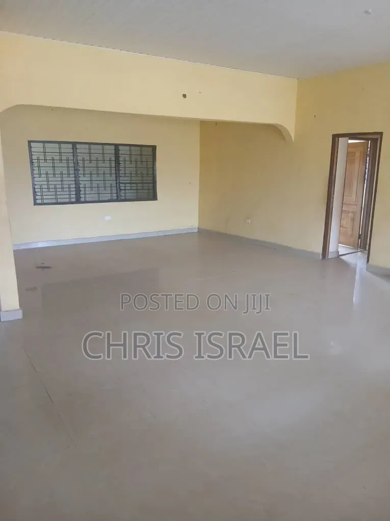 4bdrm House in Oyibi Benarpat, Pentecost for rent