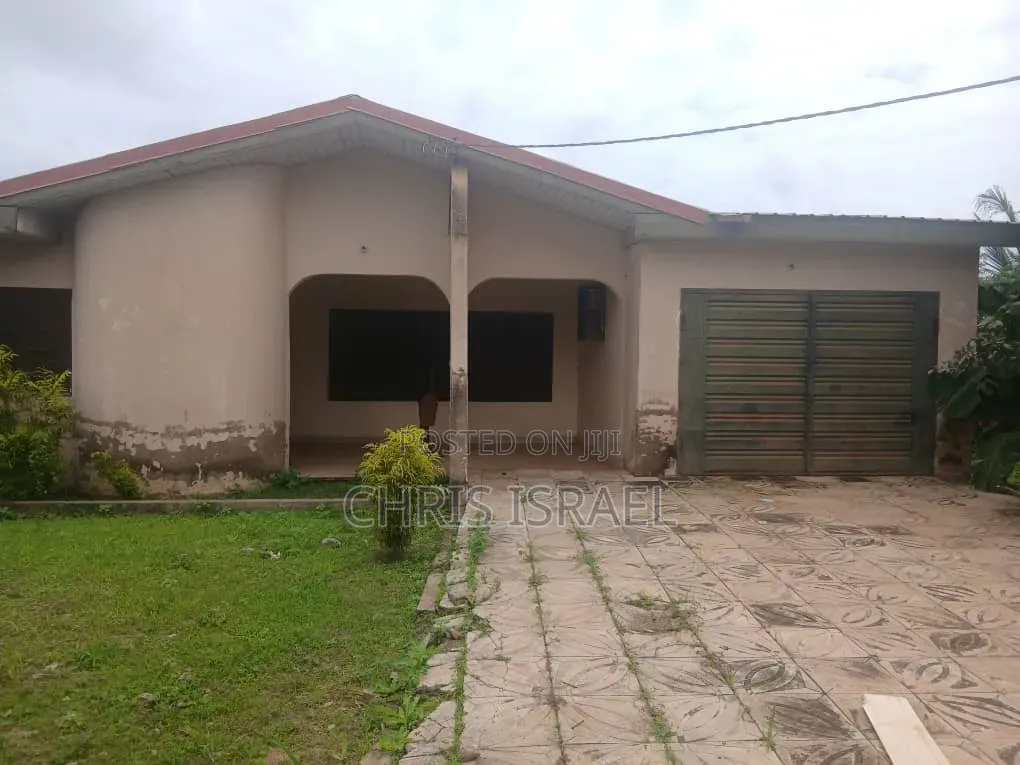 4bdrm House in Oyibi Benarpat, Pentecost for rent
