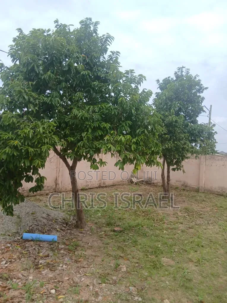4bdrm House in Oyibi Benarpat, Pentecost for rent