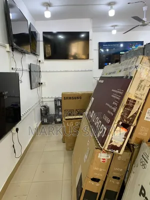 Electronic Appliances